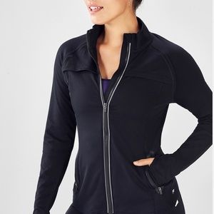 Fabletics Kimmi Full-Zip Jacket